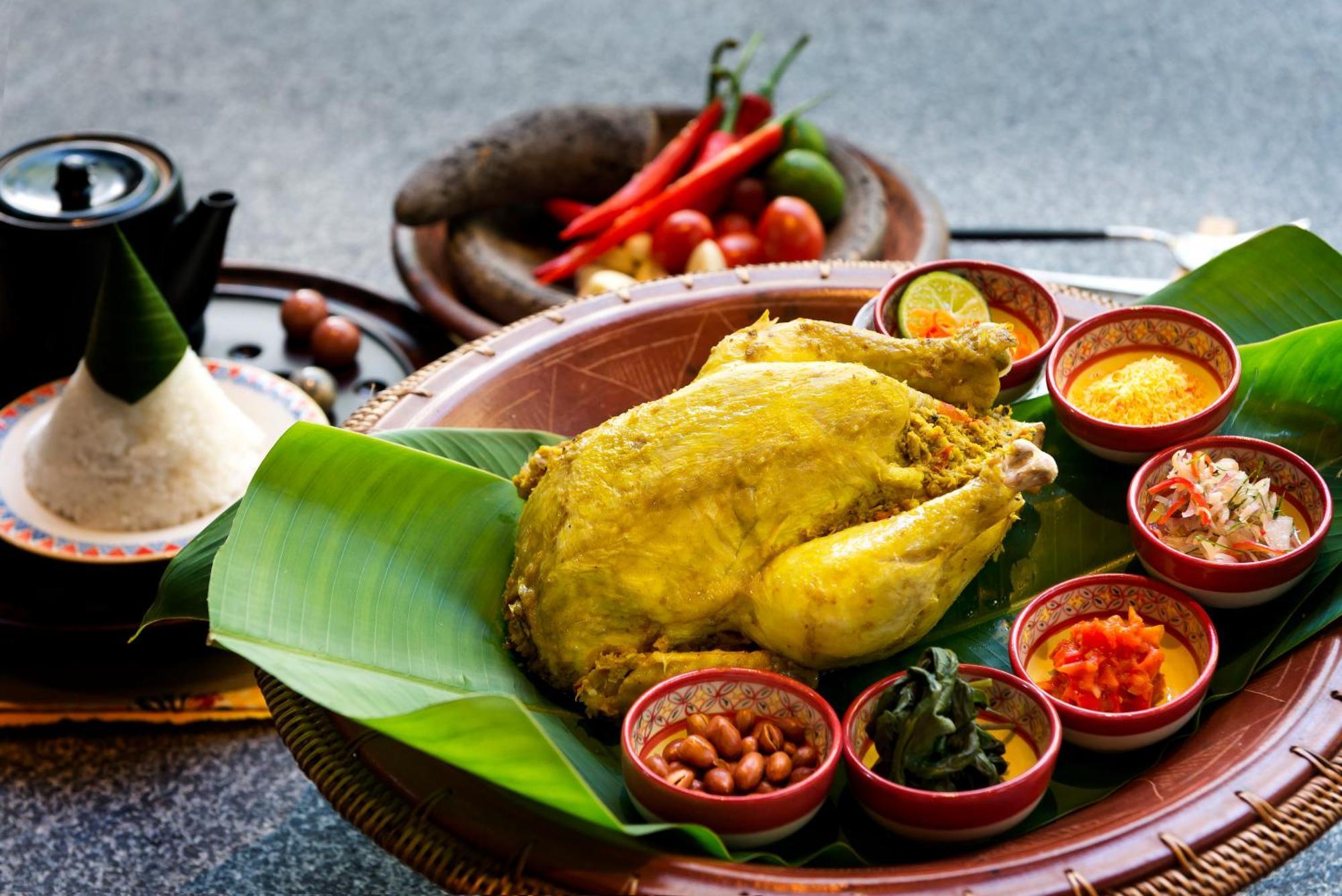 Hotel Hoshinoya Bali Ubud Zewnętrze zdjęcie
