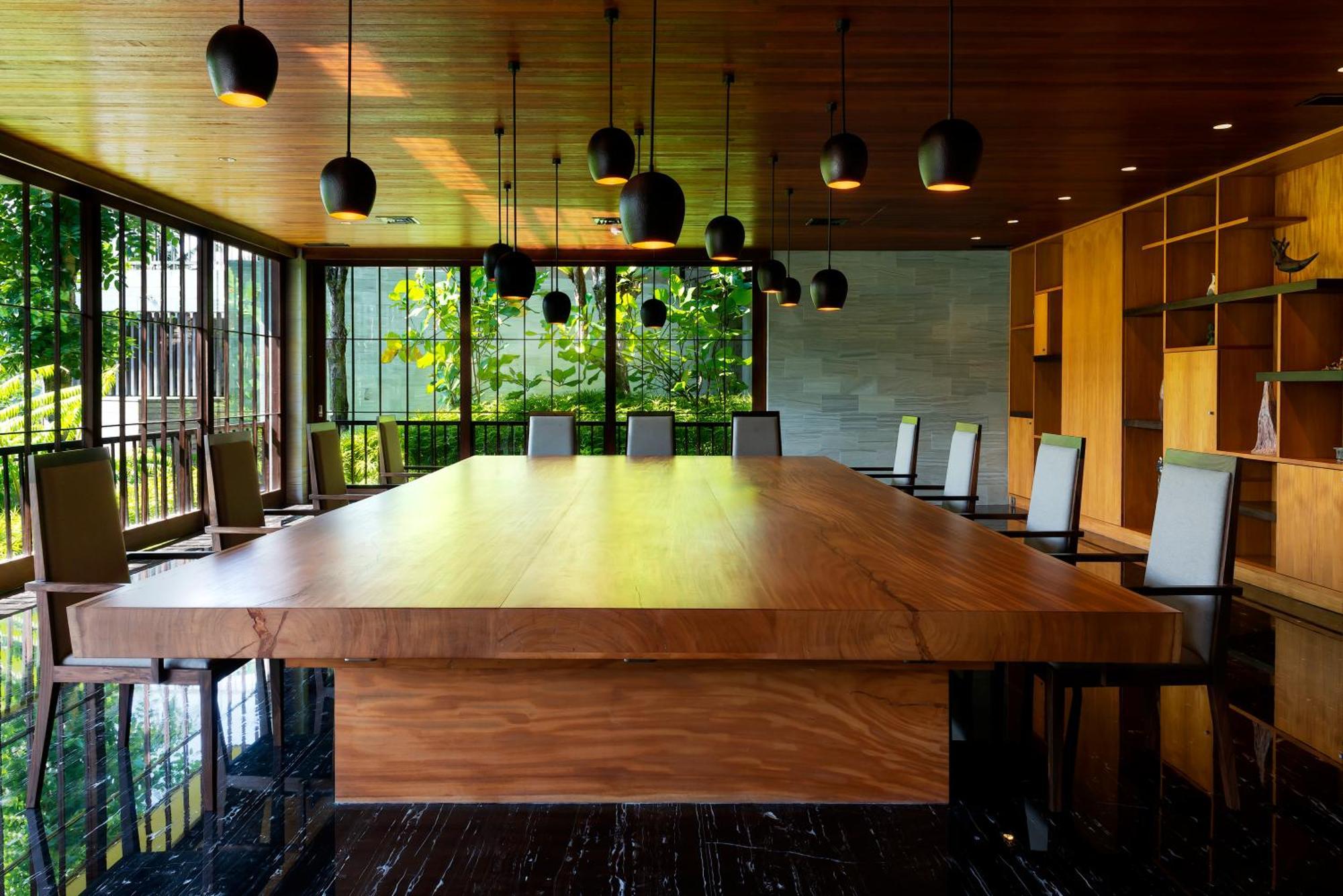 Hotel Hoshinoya Bali Ubud Zewnętrze zdjęcie