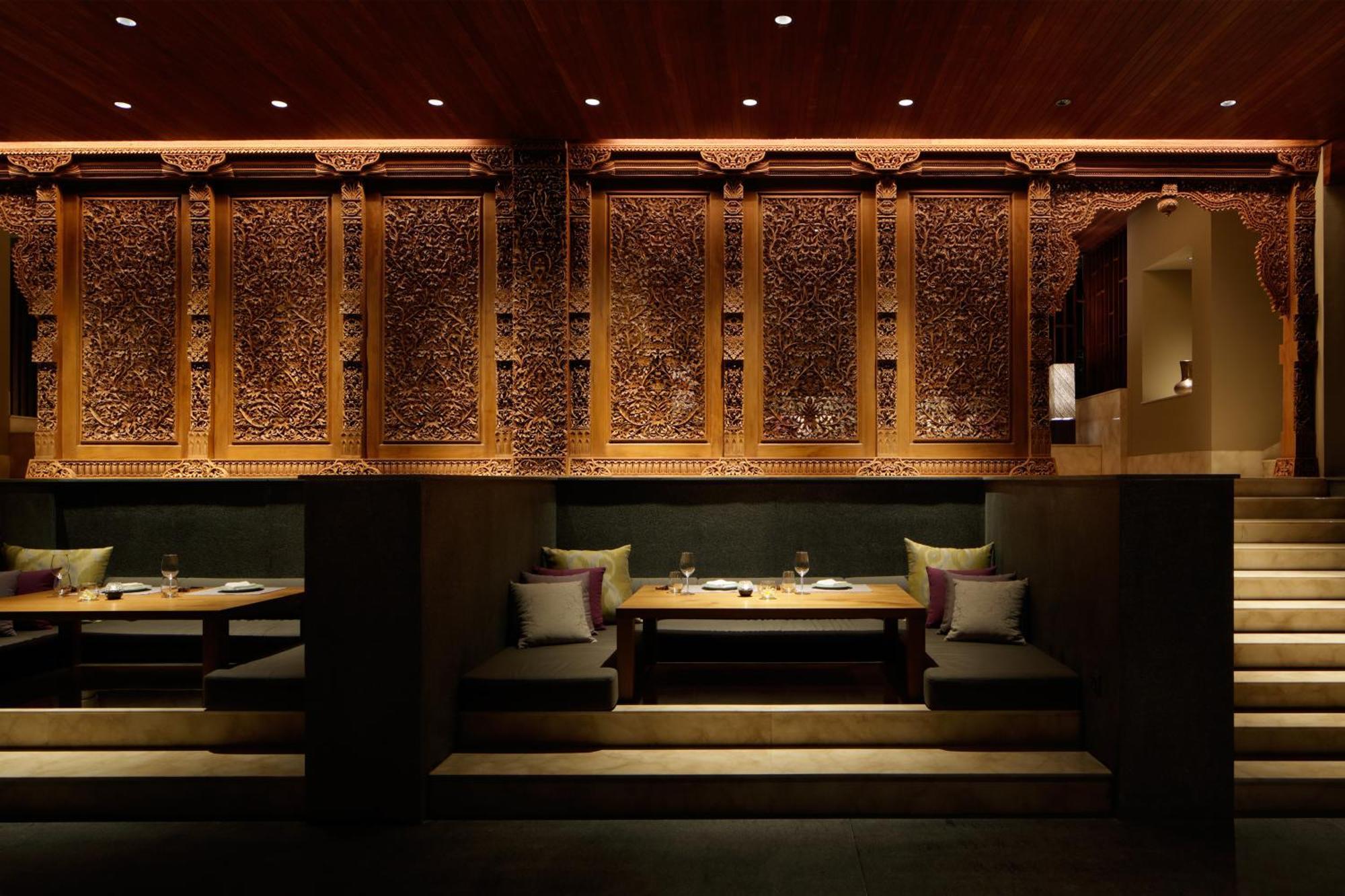 Hotel Hoshinoya Bali Ubud Zewnętrze zdjęcie